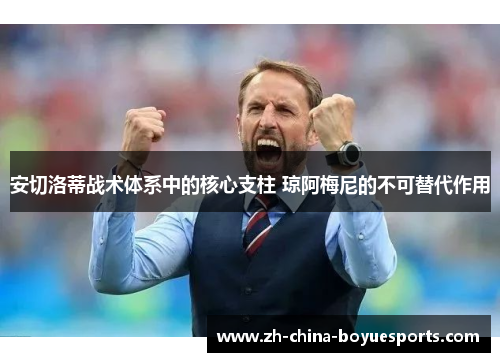 安切洛蒂战术体系中的核心支柱 琼阿梅尼的不可替代作用 安切洛蒂战术体系中的核心支柱 琼阿梅尼的不可替代作用