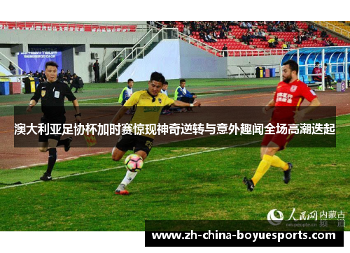 澳大利亚足协杯加时赛惊现神奇逆转与意外趣闻全场高潮迭起 澳大利亚足协杯加时赛惊现神奇逆转与意外趣闻全场高潮迭起