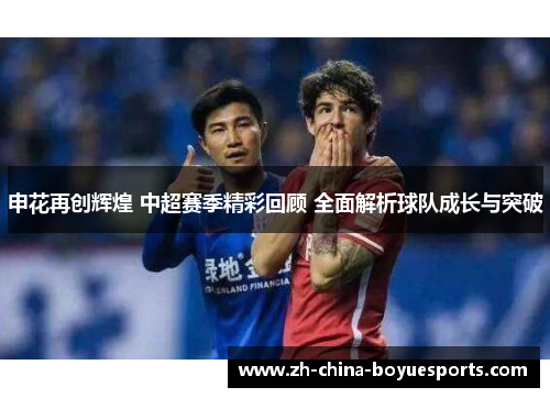 申花再创辉煌 中超赛季精彩回顾 全面解析球队成长与突破 申花再创辉煌 中超赛季精彩回顾 全面解析球队成长与突破