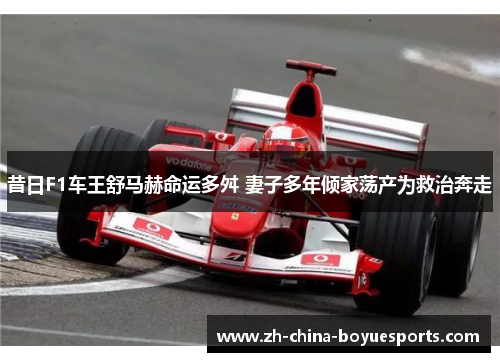 昔日F1车王舒马赫命运多舛 妻子多年倾家荡产为救治奔走 昔日F1车王舒马赫命运多舛 妻子多年倾家荡产为救治奔走