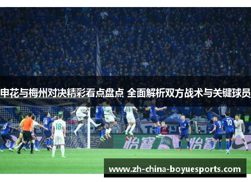 申花与梅州对决精彩看点盘点 全面解析双方战术与关键球员
