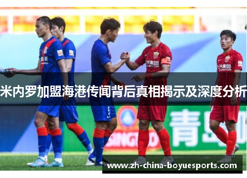 米内罗加盟海港传闻背后真相揭示及深度分析